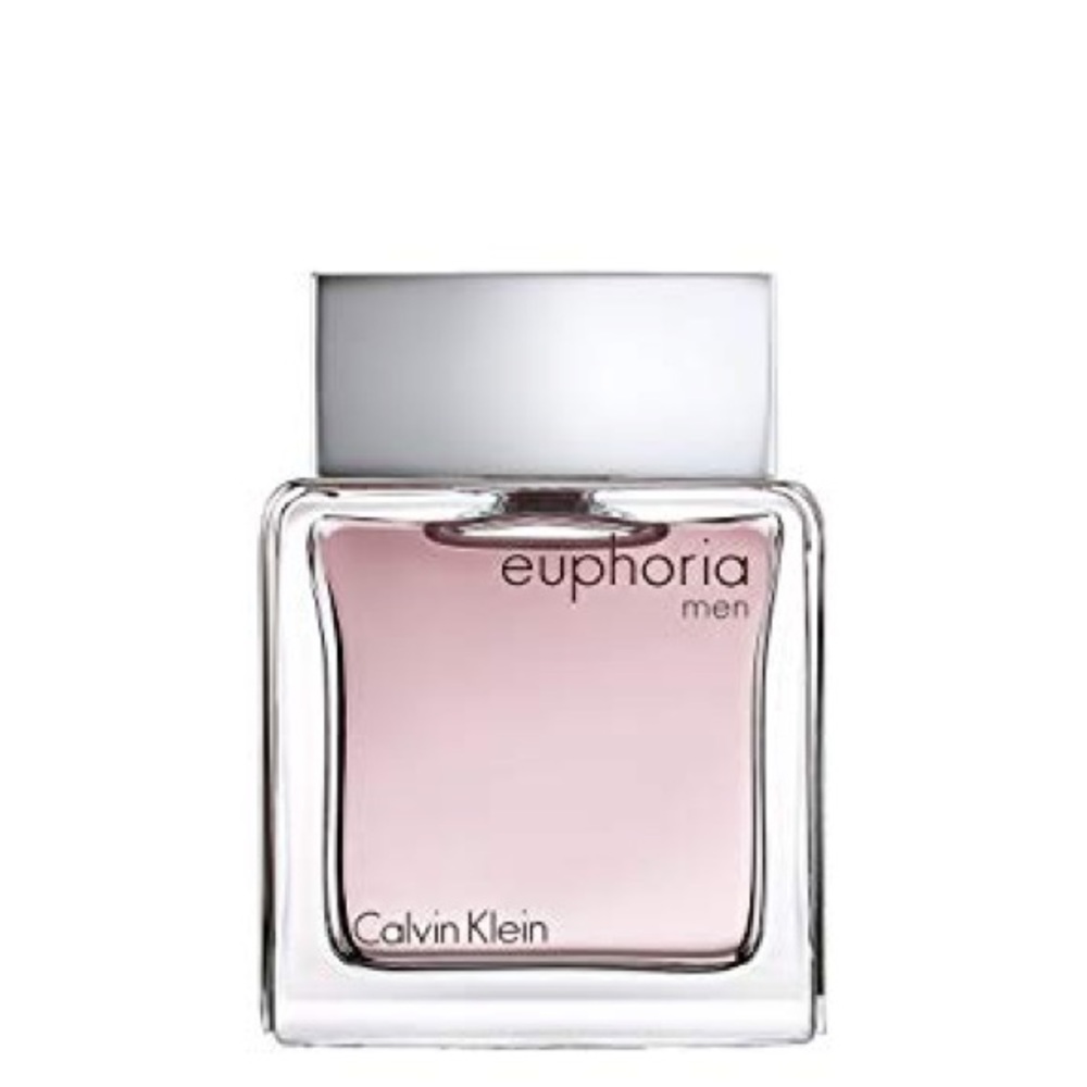 Calvin Klein Men, eau de toilette Miniature